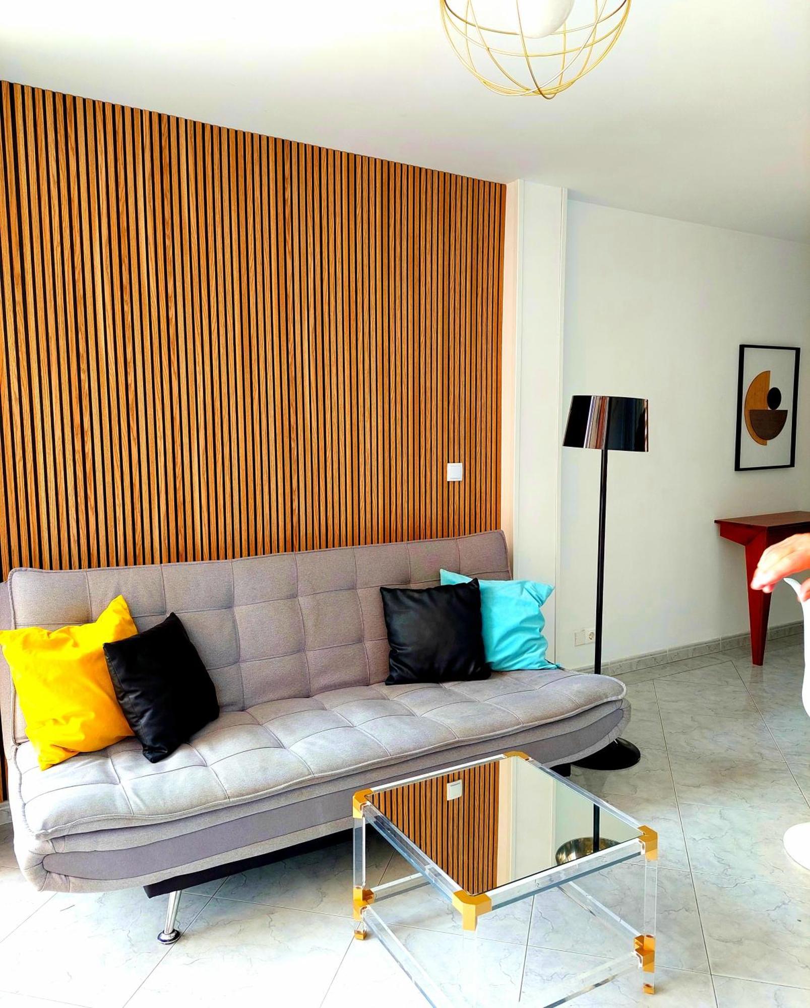 Apartment 48