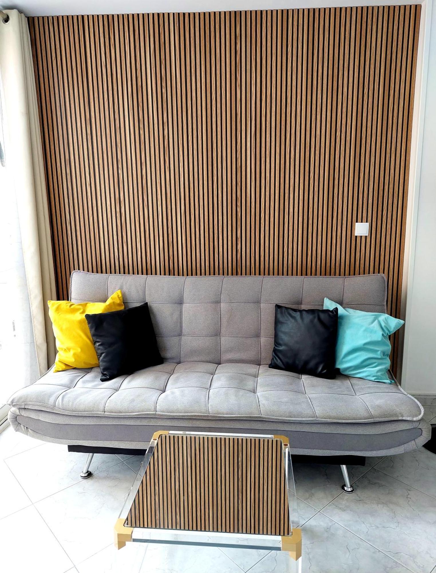Apartment 48 *