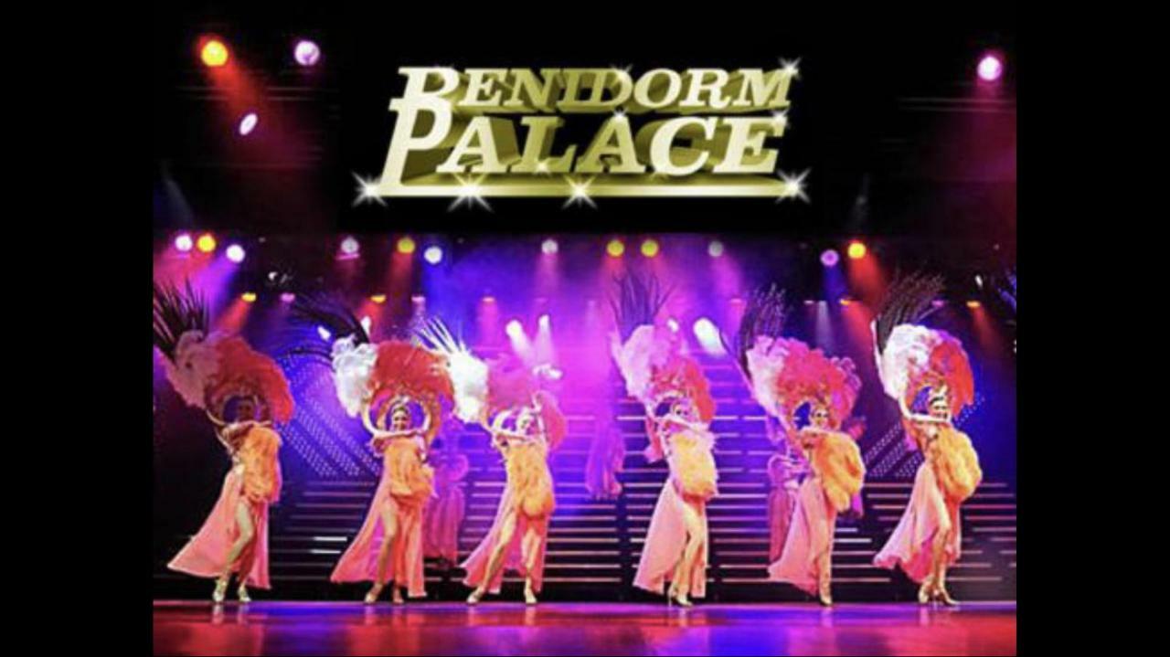 Apartment 48 Benidorm