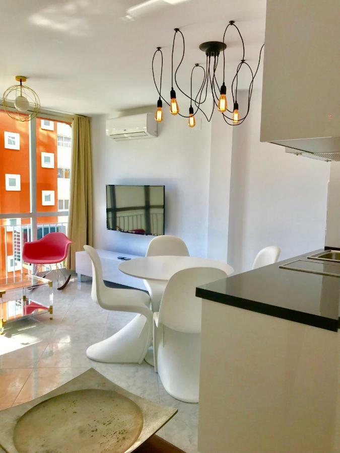 48 Apartment Benidorm