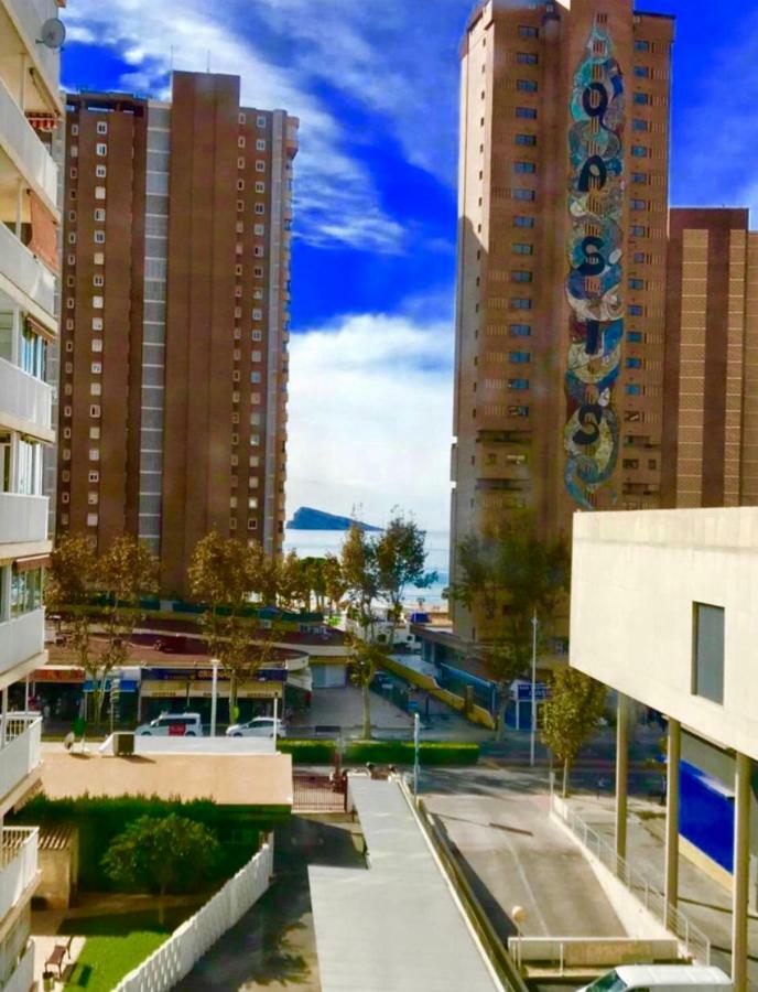 48 Benidorm