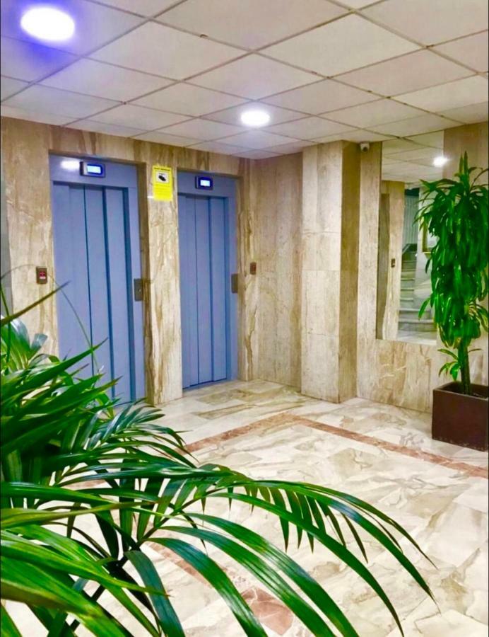 Apartament 48 Benidorm